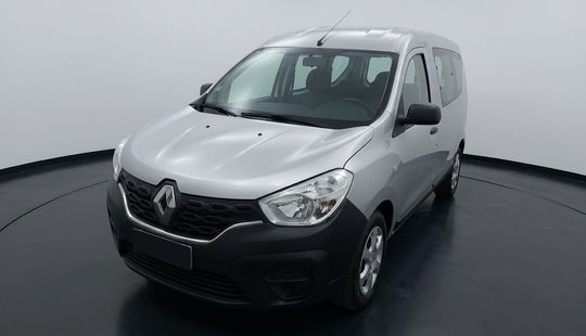 Renault • Kangoo