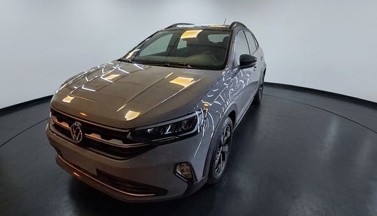 Volkswagen • Nivus