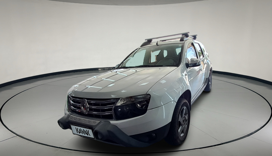 Renault • Duster