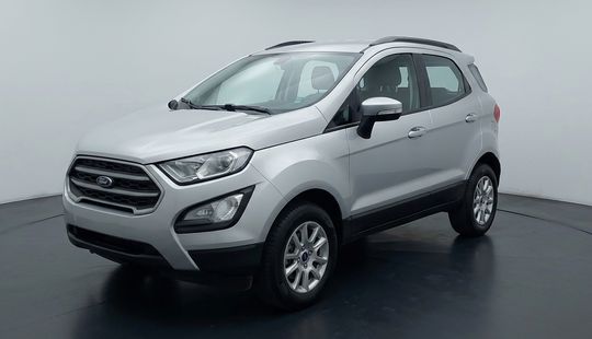 Ford • EcoSport