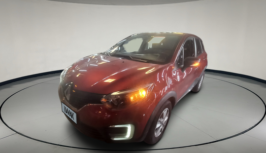 Renault • Captur