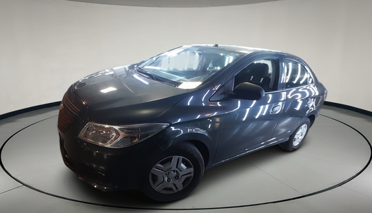 Chevrolet • Prisma