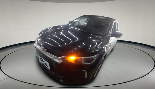 Chevrolet • Tracker