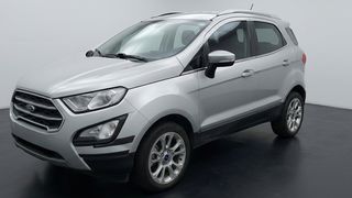 Ford • EcoSport