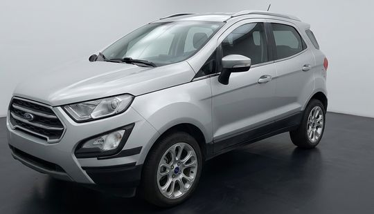Ford • EcoSport