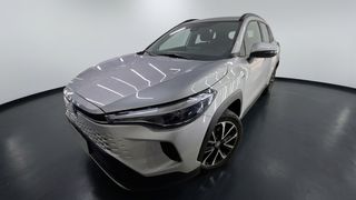 Toyota • Corolla Cross
