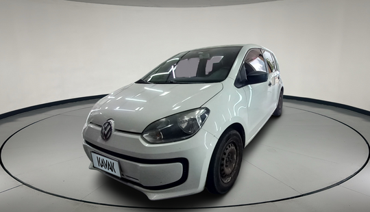 Volkswagen • up