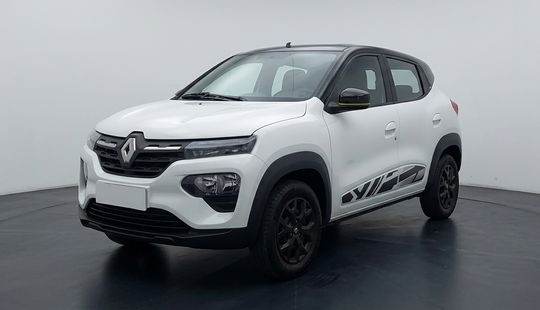 Renault • Kwid