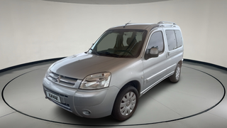 Citroen • Berlingo