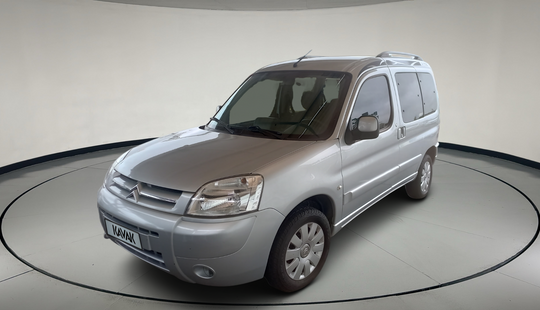 Citroen • Berlingo