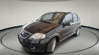 Citroen • C3