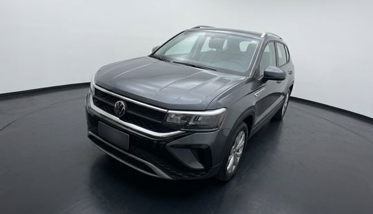 Volkswagen • Taos