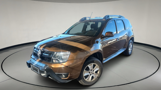 Renault • Duster