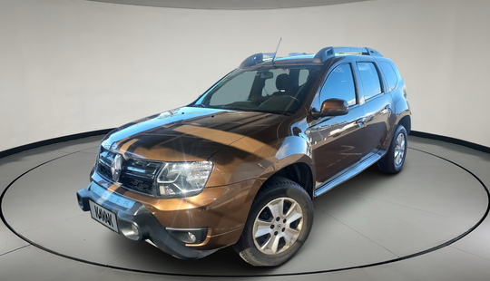 Renault • Duster