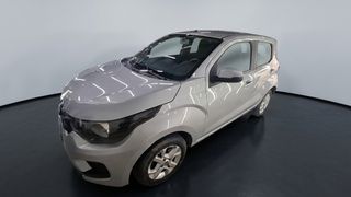 Fiat Mobi 1.0 EASY