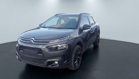 Citroen • C4 Cactus