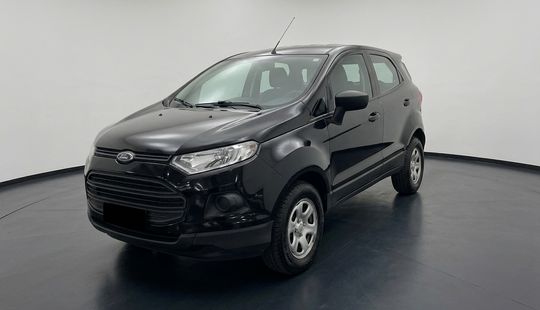 Ford • EcoSport