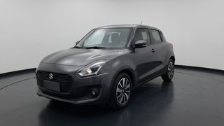 Suzuki • Swift