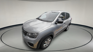 Renault • Kwid