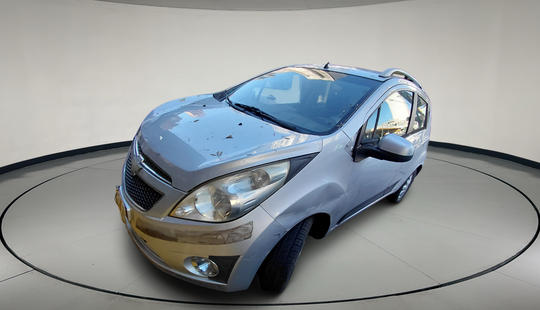 Chevrolet • Spark