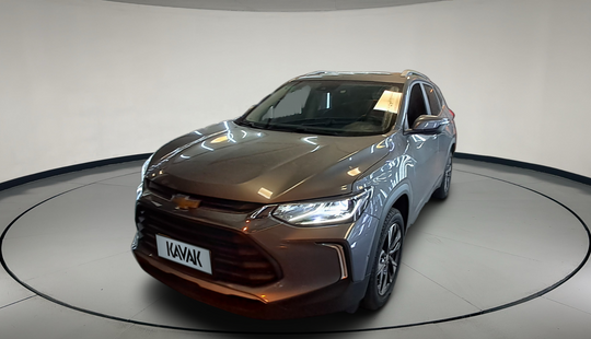 Chevrolet • Tracker