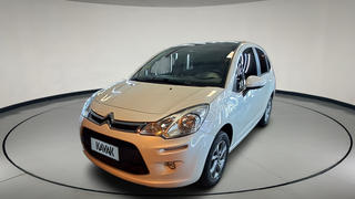 Citroen • C3