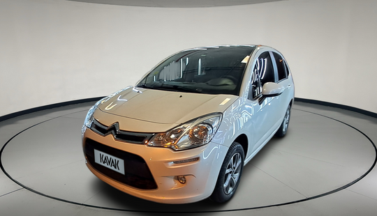 Citroen • C3