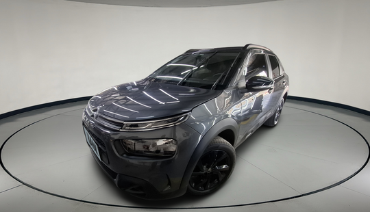 Citroen • C4 Cactus