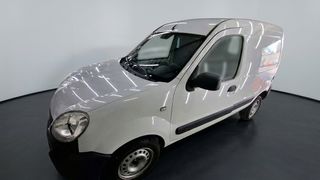 Renault • Kangoo