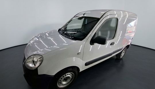 Renault • Kangoo
