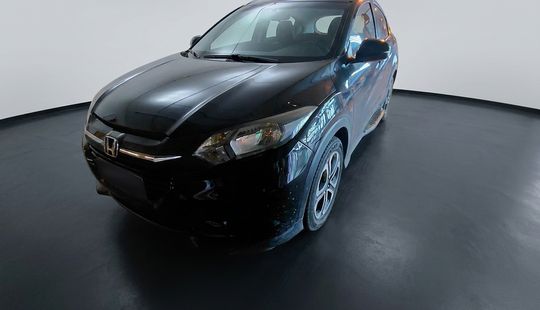 Honda • HR-V