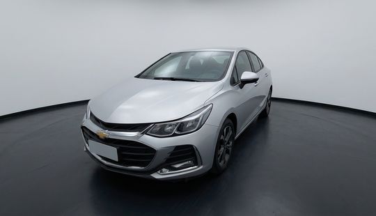 Chevrolet • Cruze II