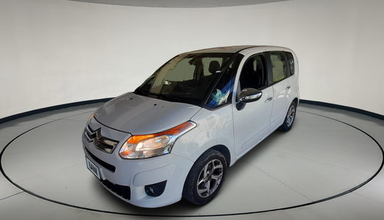 Citroen • C3 Picasso