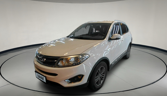 Chery • Tiggo 5