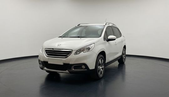 Peugeot • 2008