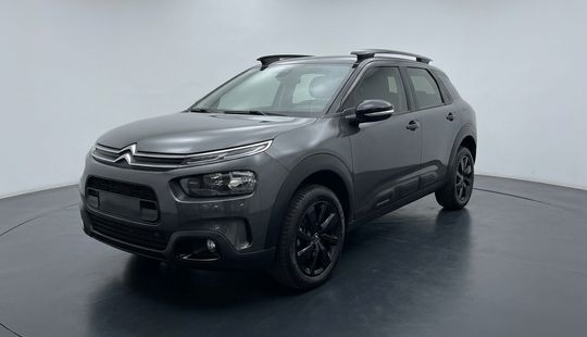 Citroen • C4 Cactus