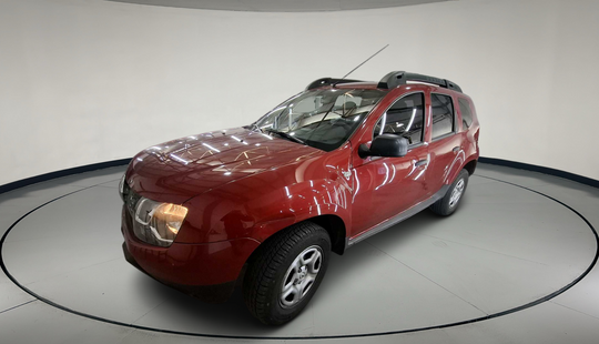 Renault • Duster