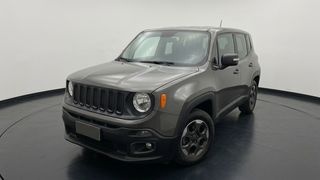 Jeep • Renegade