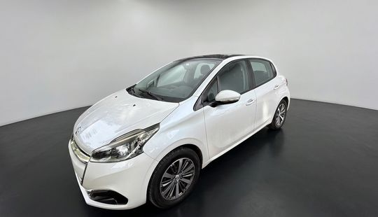 Peugeot • 208