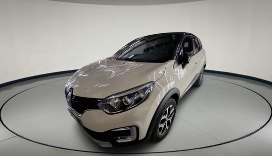 Renault • Captur