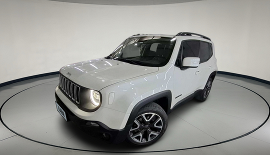 Jeep • Renegade