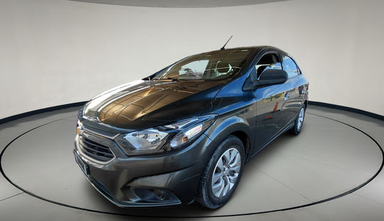 Chevrolet • Onix