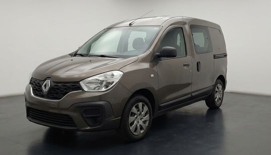 Renault • Kangoo