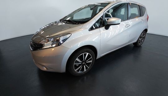 Nissan • Note