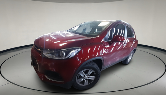 Chevrolet • Tracker