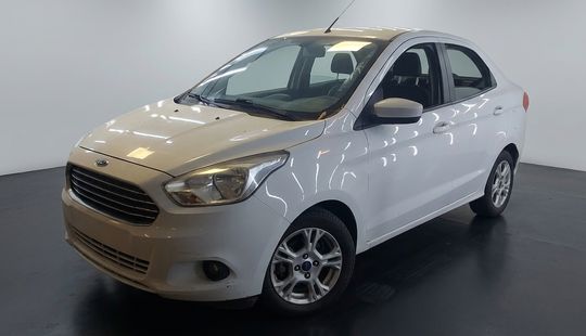 Ford • Ka