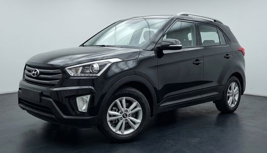 Hyundai • Creta