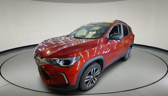 Chevrolet • Tracker