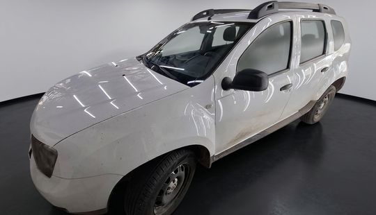 Renault • Duster