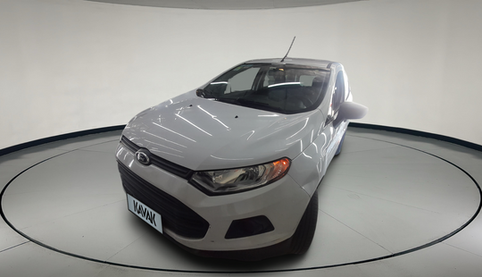 Ford • EcoSport